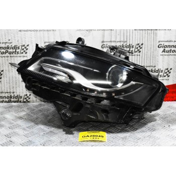 Φανάρι Εμπρός Αριστερό Audi A4 2.0 TFSI 2008-2011 8K0941003D (XENON)