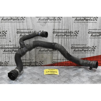 Κολάρο Ψυκτικού Υγρού Audi A4 2008-2011 8K0121049M