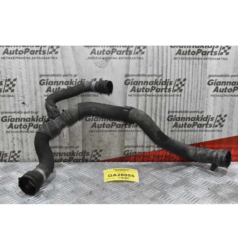 Κολάρο Ψυκτικού Υγρού Audi A4 2008-2011 8K0121049M