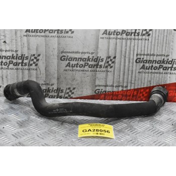 Κολάρο Ψυκτικού Υγρού Audi A4 2008-2011 8K0121101M