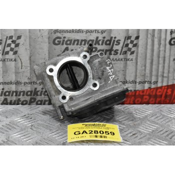 Πεταλούδα Γκαζιού Mazda 6 2.2 MZR-CD R2AA 2009-2012 R2AA-136B0