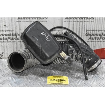 Κολάρο Εισαγωγής Αέρα Nissan Navara D40 YD25 2005-2010 (EURO 4)