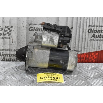 Μίζα Mazda 6 2.2 R2AA 2009-2012 M001T30971