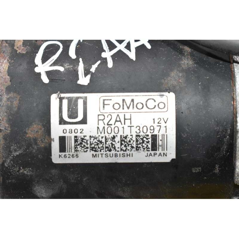 Μίζα Mazda 6 2.2 R2AA 2009-2012 M001T30971