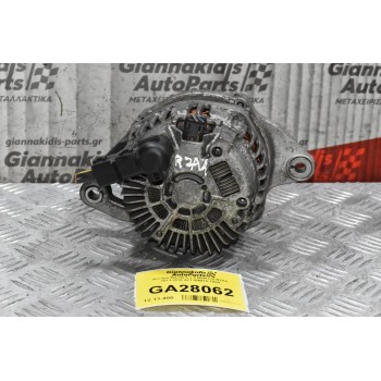 Δυναμό Mazda 6 2.2 MZR-CD R2AA 2013-2018 A2TJ0681A 100Α