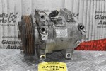 Κομπρεσέρ Aircondition Nissan Navara D40 YD25 2005-2012 CALSONIC 92600-EB400 (Euro 3)