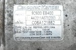 Κομπρεσέρ Aircondition Nissan Navara D40 YD25 2005-2012 CALSONIC 92600-EB400 (Euro 3)