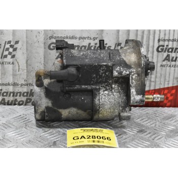 Μίζα Toyota Hilux 3.0 1KD 2005-2012