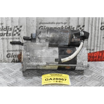 Μίζα Mitsubishi Canter 3.0 4M42 1998-2005 24V MITSUBISHI ME193062 M008T85671 (Μηχανικά Μπέκ) 9 Δόντια