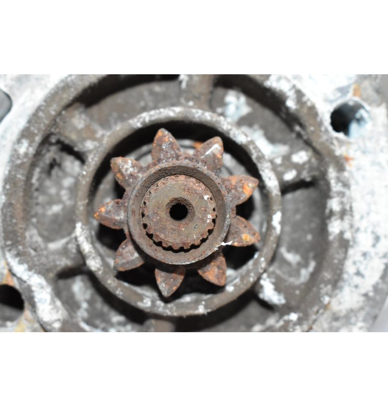 Μίζα Mitsubishi Canter 3.0 4M42 1998-2005 24V MITSUBISHI ME193062 M008T85671 (Μηχανικά Μπέκ) 9 Δόντια