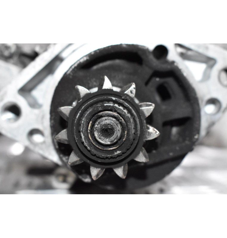 Μίζα Nissan Navara D40 YD25 2005-2010 23300-EB300