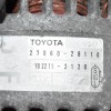 Δυναμό Toyota RAV4 1AZ 2.0 90A 2001-2005 27060-28110 102211-2120