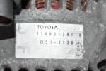 Δυναμό Toyota RAV4 1AZ 2.0 90A 2001-2005 27060-28110 102211-2120