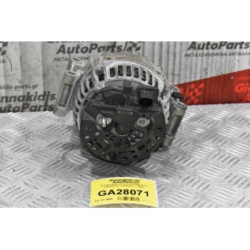 Δυναμό Audi A4 1.8 CDH 2008-2012 06H903016L 0124525113 140A