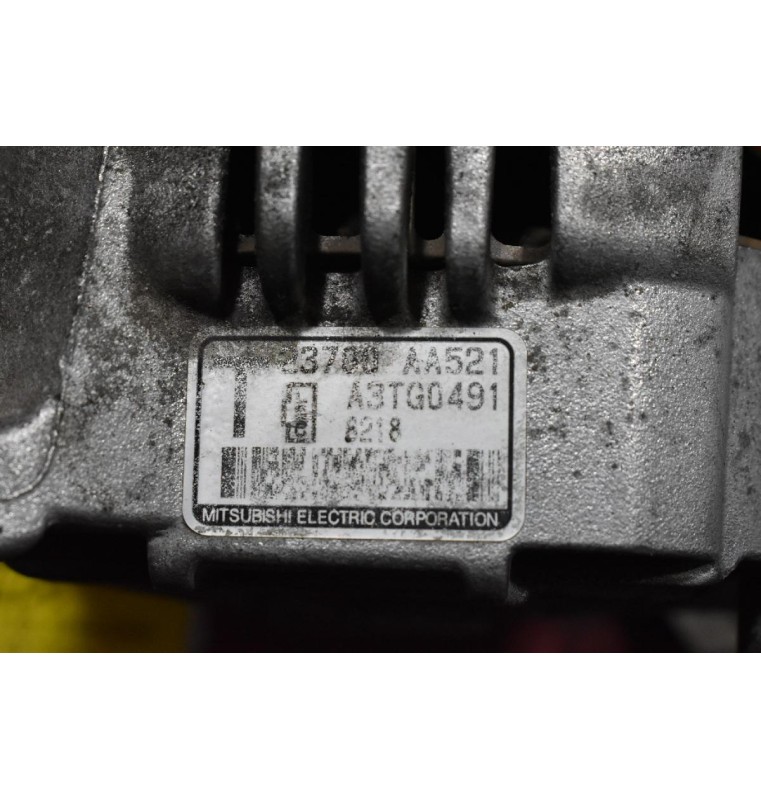 Δυναμό Subaru Impreza - Forester 1.5 EL15 2007-2013 23700AA521