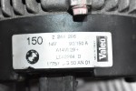 Δυναμό Bmw X5 E39 E53 3.0D 2000-2006 VALEO 2248296 14V 90/150A