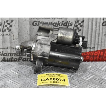 Μίζα Audi A4 2.0 CDN 2008-2015 BOSCH 06H911021A 0001107508