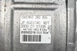 Κομπρεσέρ Aircondition - A/C Audi A4 2.0 CDH / CDN 2008-2015 DENSO 8KD260805 447150-1451 R134a