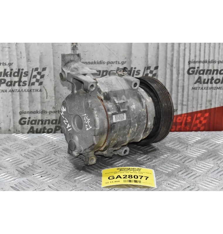 Κομπρεσέρ Aircondition - A/C  Toyota RAV4 2001-2006 1AZ 447220-3934