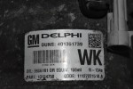 Κομπρεσέρ Aircondition - A/C Opel Zafira 1.8 16V-Astra H 1.8 Z18XER 2004-2010 DELPHI 13124750