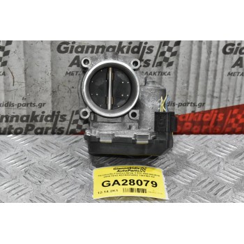 Πεταλούδα Γκαζιού Bmw 3 E87 E90 N43B16 2005-2010 A2C53374892 7561067-02