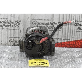 Δυναμό Fiat Doblo 1.3 Multijet 54907 105A  263A2000 2010-2015