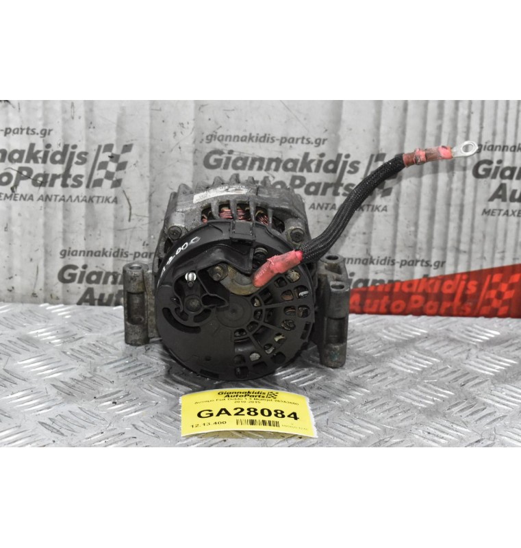 Δυναμό Fiat Doblo 1.3 Multijet 54907 105A  263A2000 2010-2015