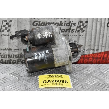 Μίζα Hyundai i 20 1.1 CRDi 75HP D3FA 2010-2015 36100-2A400