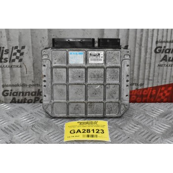 Εγκέφαλος Toyota Corolla/Auris/Rav 4 3ZR 2.0 2007-2015 89661-28C40 212000-3230