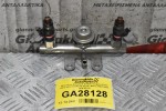 Μπεκιέρα-Φλογέρα Subaru Legacy EJ20 2004-2010 HITACHI (Κωδ. Μπεκ FBYCG80  800-8213)