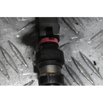 Μπεκιέρα-Φλογέρα Subaru Legacy EJ20 2004-2010 HITACHI (Κωδ. Μπεκ FBYCG80  800-8213)