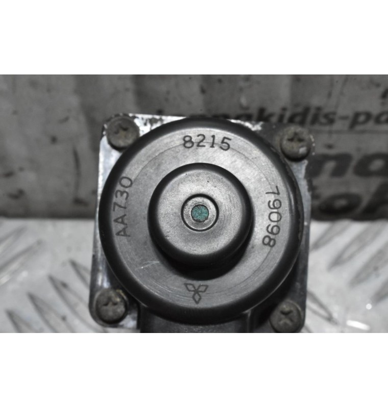 Βαλβίδα Καυσαερίων EGR Subaru Legacy EJ20 2004-2010 MITSUBISHI 79098-AA730