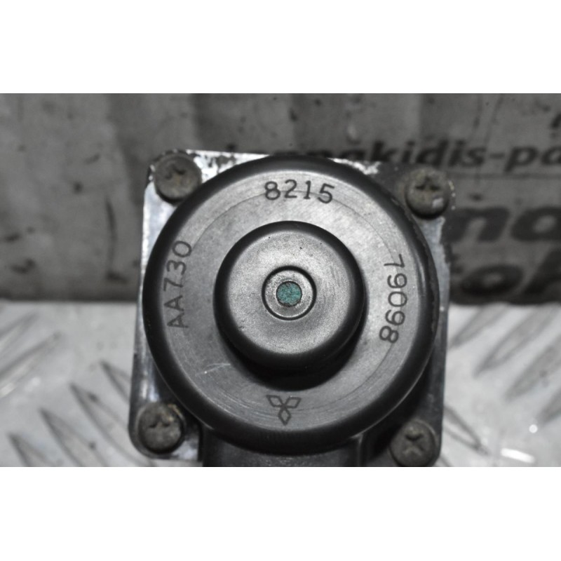 Βαλβίδα Καυσαερίων EGR Subaru Legacy EJ20 2004-2010 MITSUBISHI 79098-AA730