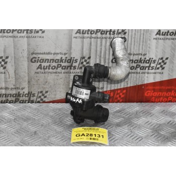 Βάση Θερμοστάτη Bmw 1.6 116i 316i 122PS N43B16AA 2007-2011 7572859 7574121