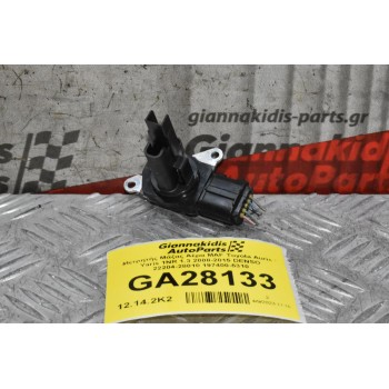 Μετρητής Μάζας Αέρα MAF Toyota Auris / Yaris 1NR 1.3 2008-2015 DENSO 22204-28010 197400-5310