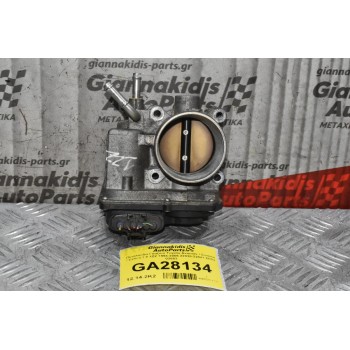 Πεταλούδα Γκαζιού Toyota Avensis / Corolla / Celica 1.8 1ZZ 1994-2006 22030-22041 6D04 03653