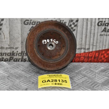 Τροχαλία Στροφάλου Renault Trafic / Opel Vivaro 1.9 F9QU760 2001-2009 C27581