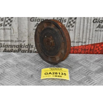 Τροχαλία Στροφάλου Renault Trafic / Opel Vivaro 1.9 F9QU760 2001-2009 C27581