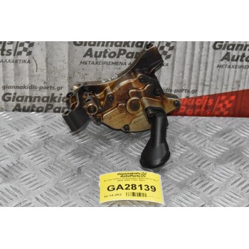 Αντλία Λαδιού Volkswagen Golf 1.6 FSI BLF 2002-2009 11367-0201