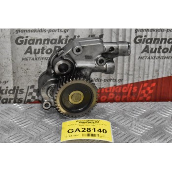 Αντλία Λαδιού Mitsubishi Pajero 2.8 TD 4M40 1989-1999