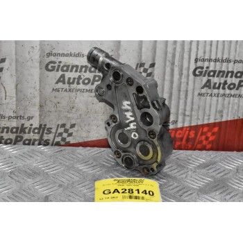 Αντλία Λαδιού Mitsubishi Pajero 2.8 TD 4M40 1989-1999