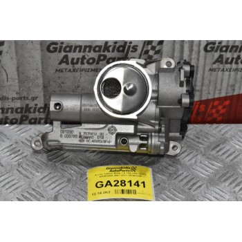 Αντλία Λαδιού Mini Cooper / BMW Ε90 Ε87 N14B16 - N43B16 2006-2011 V757601280 (Γνήσια)