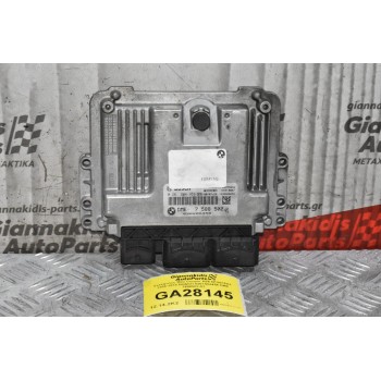 Εγκέφαλος Mini Cooper R56 N12B16AA 2006-2014 BOSCH 0261S04456 DME 7588502-01