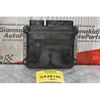 Εγκέφαλος Toyota Corolla/Auris/Rav 4 3ZR 2.0 2007-2015 89661-28E21 212000-6051