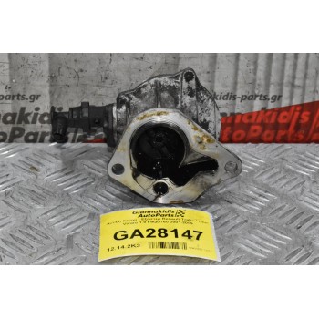 Αντλία Κενού - Εξόστερ Renault Trafic / Opel Vivaro 1.9 F9QU760 2001-2009