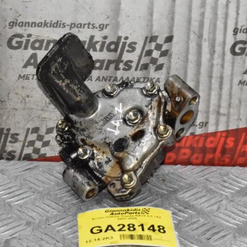 Αντλία Λαδιού Toyota RAV4 2.0 1AZ 2001-2005