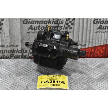 Αντλία Πετρελαίου Bmw X5 3.0 Turbo Diesel 306D1 M57D30 2001-2005 BOSCH 0445010009