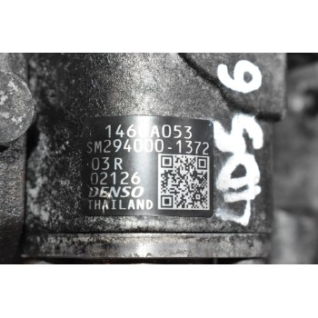 Αντλία Πετρελαίου Mitsubishi L200 4D56U 2006-2014 DENSO 1460A053 SM294000-1372