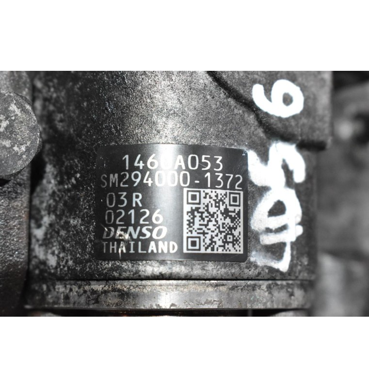 Αντλία Πετρελαίου Mitsubishi L200 4D56U 2006-2014 DENSO 1460A053 SM294000-1372