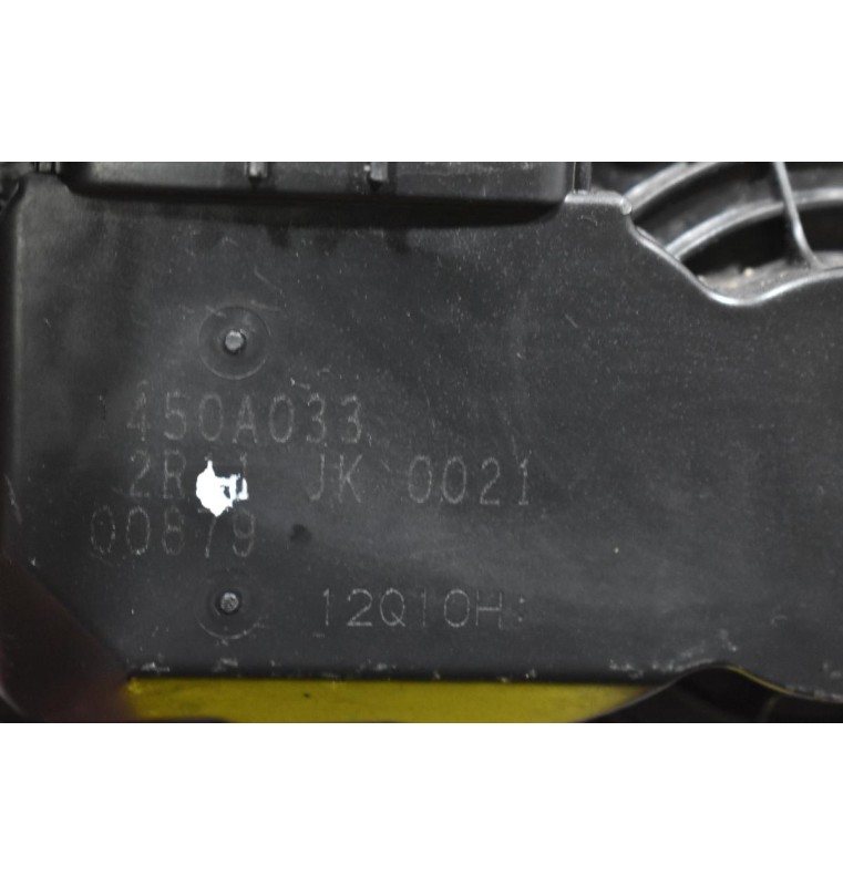 Πεταλούδα Γκαζιου Mitsubishi L200 KB4 2.5 DID 16V 4D56U 2005-2010 1450A033